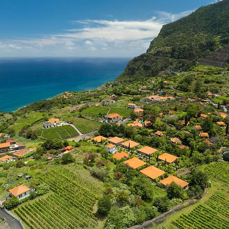 Pestana Quinta Do Arco Nature & Rose Garden Hotel Arco de São Jorge Eksteriør billede