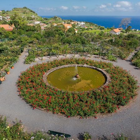 Pestana Quinta Do Arco Nature & Rose Garden Hotel Arco de São Jorge Eksteriør billede