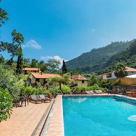 Pestana Quinta Do Arco Nature & Rose Garden Hotel Arco de São Jorge Eksteriør billede