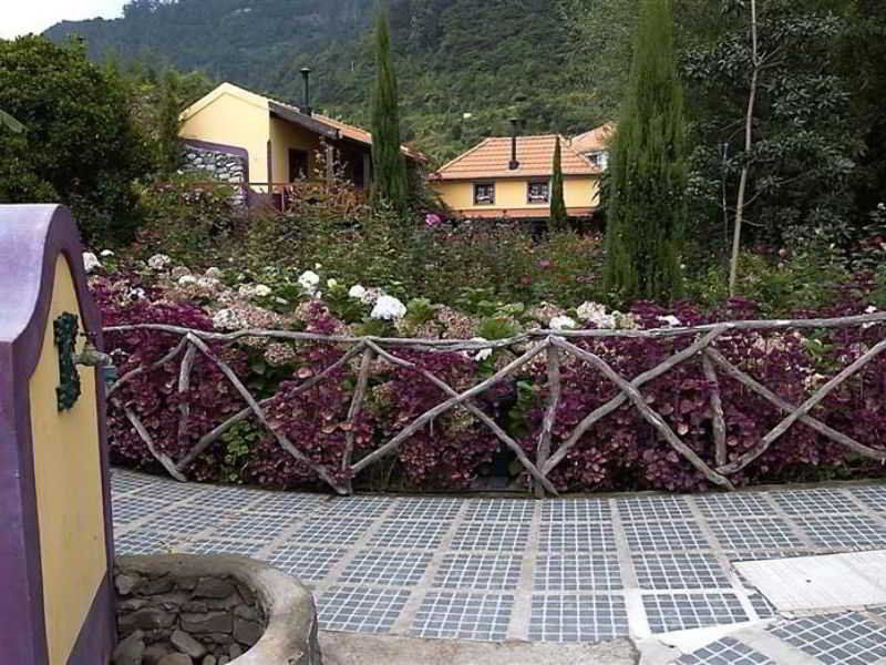 Pestana Quinta Do Arco Nature & Rose Garden Hotel Arco de São Jorge Eksteriør billede
